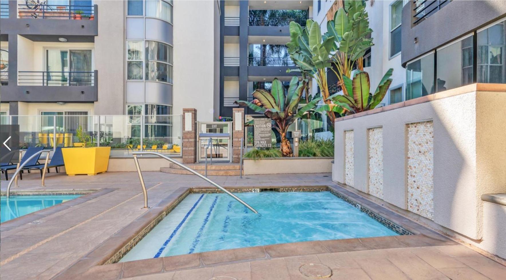 Amazing Marina Del Rey 2Bdr Home Los Angeles Exterior photo