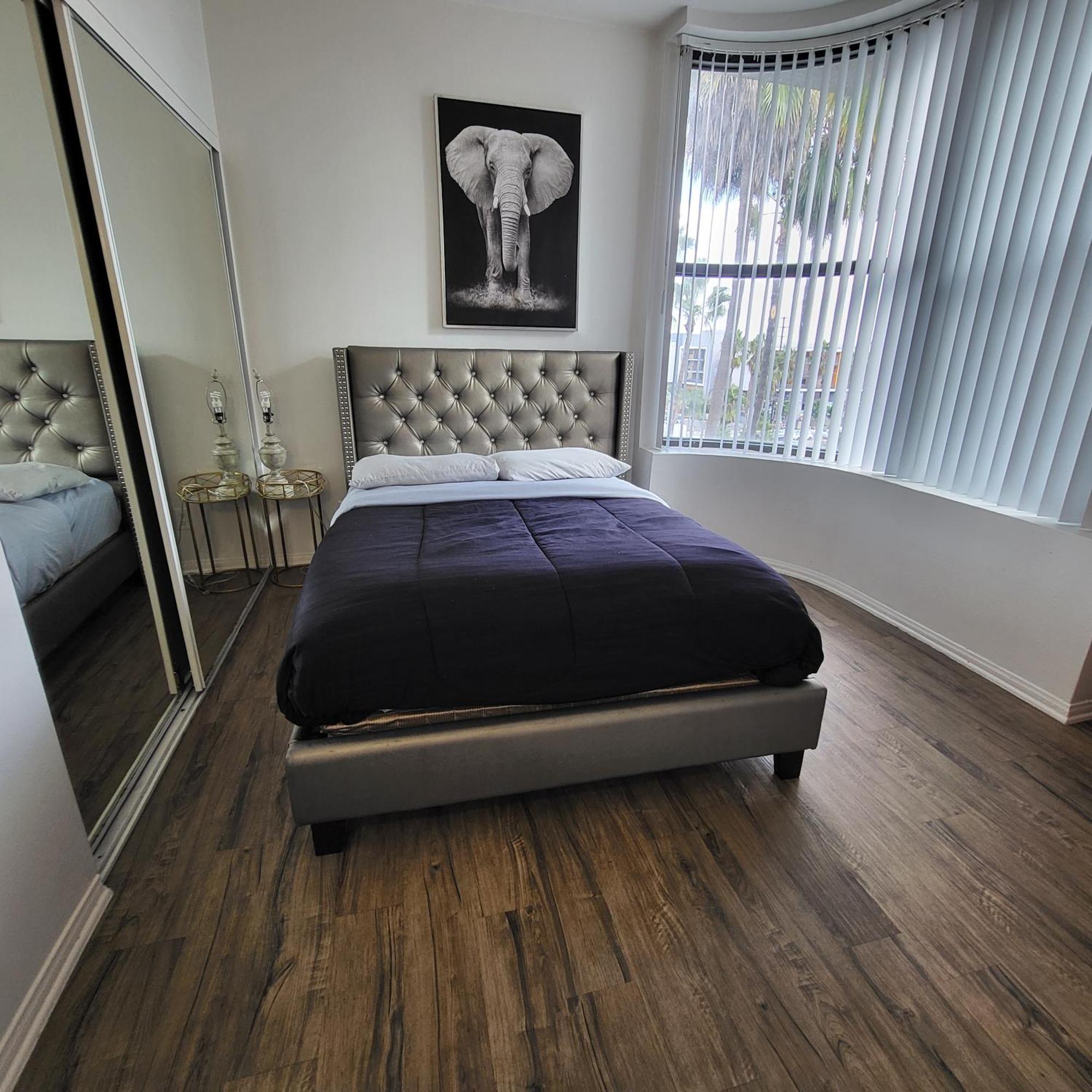 Amazing Marina Del Rey 2Bdr Home Los Angeles Exterior photo