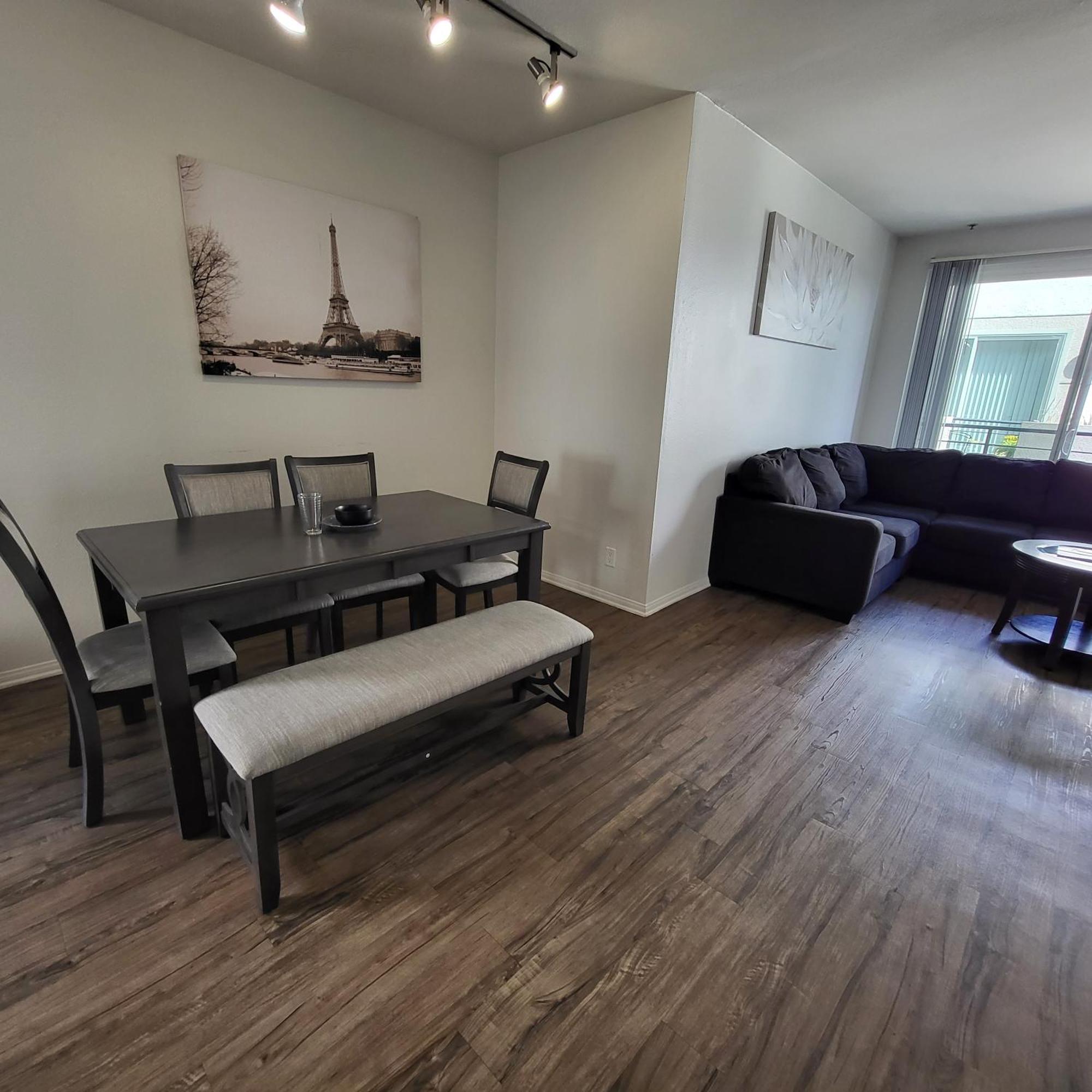 Amazing Marina Del Rey 2Bdr Home Los Angeles Exterior photo