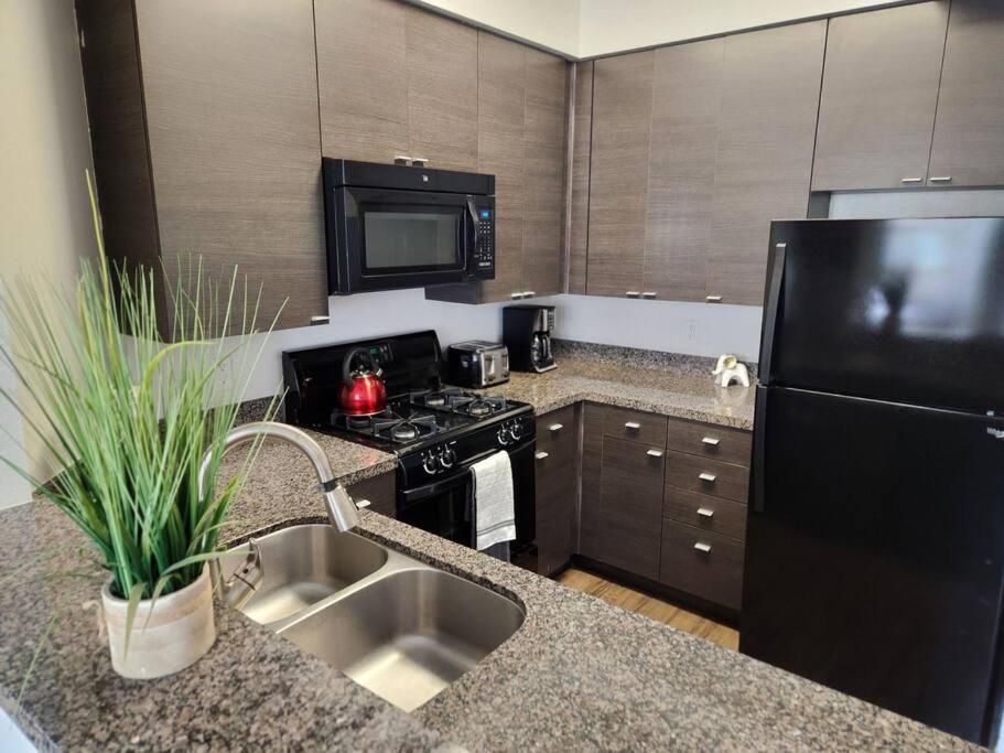 Amazing Marina Del Rey 2Bdr Home Los Angeles Exterior photo