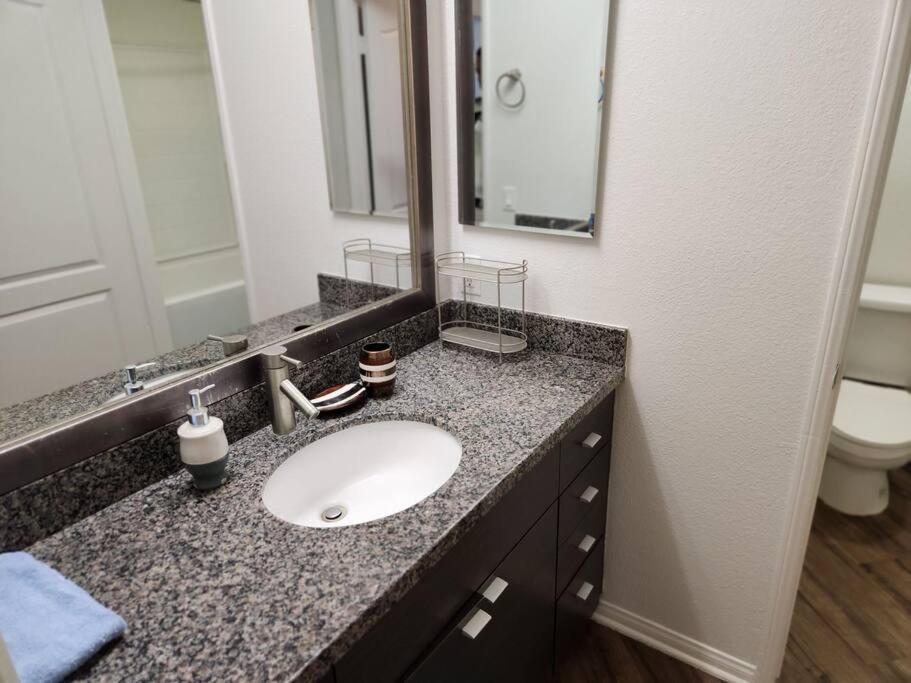 Amazing Marina Del Rey 2Bdr Home Los Angeles Exterior photo
